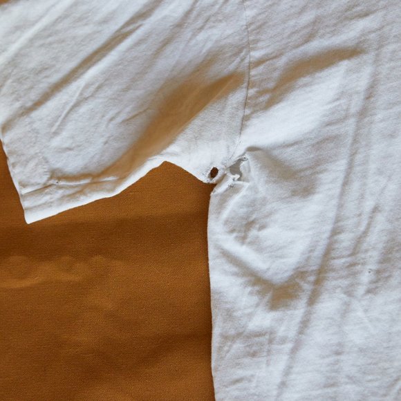 Vintage - Save The Inholders - size Large - Picture 4 of 5